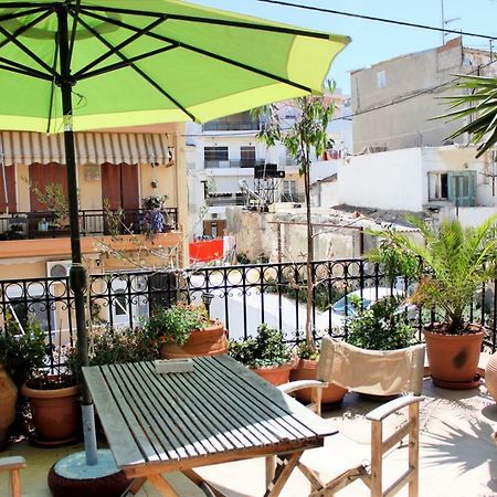 Old Town Heraklion Apartment Exterior photo