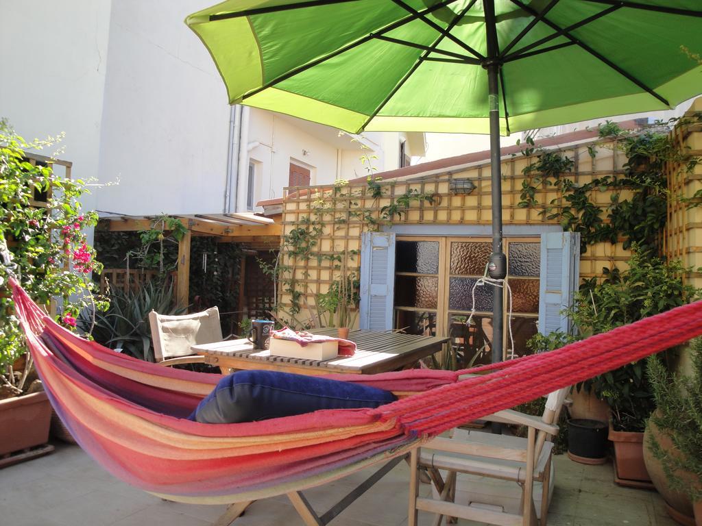 Old Town Heraklion Apartment Exterior photo