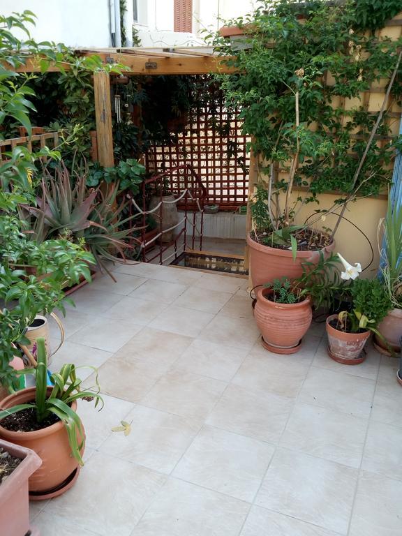 Old Town Heraklion Apartment Exterior photo