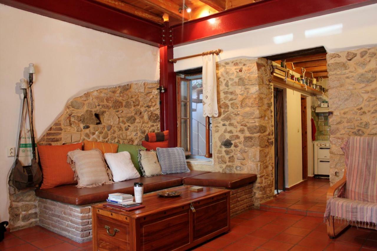 Old Town Heraklion Apartment Exterior photo