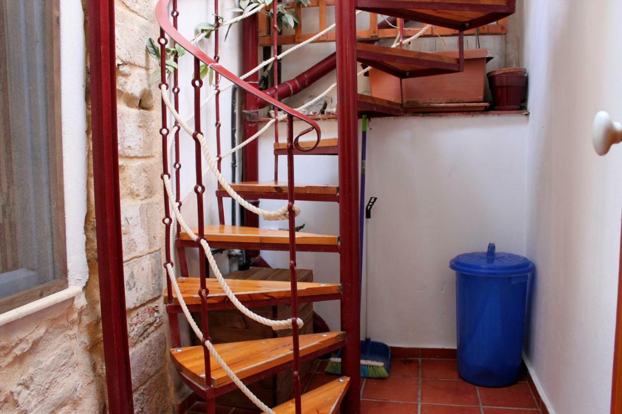 Old Town Heraklion Apartment Exterior photo