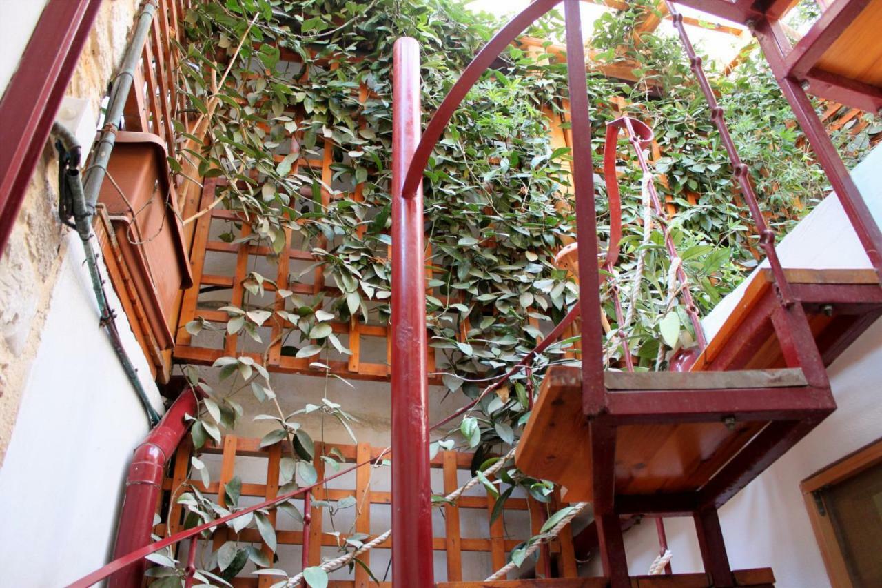 Old Town Heraklion Apartment Exterior photo