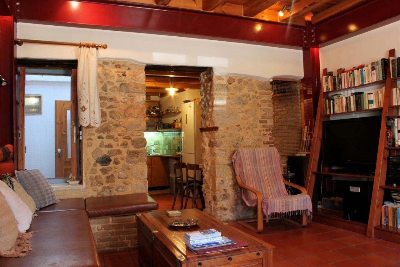 Old Town Heraklion Apartment Exterior photo