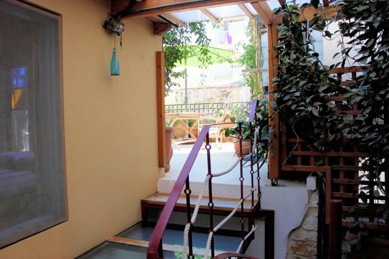 Old Town Heraklion Apartment Exterior photo