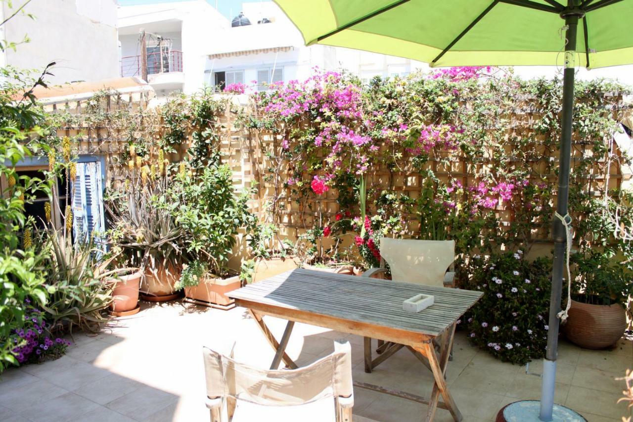 Old Town Heraklion Apartment Exterior photo