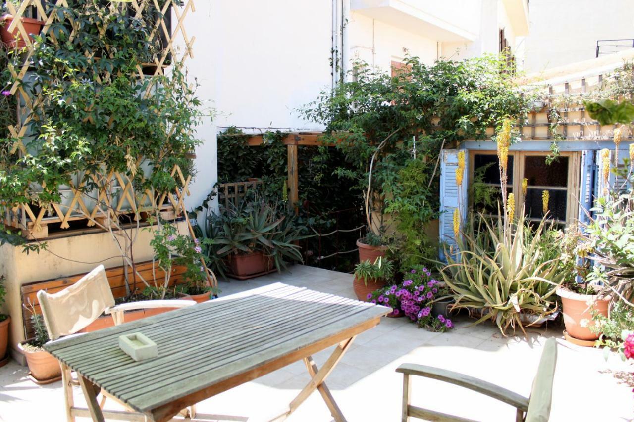 Old Town Heraklion Apartment Exterior photo