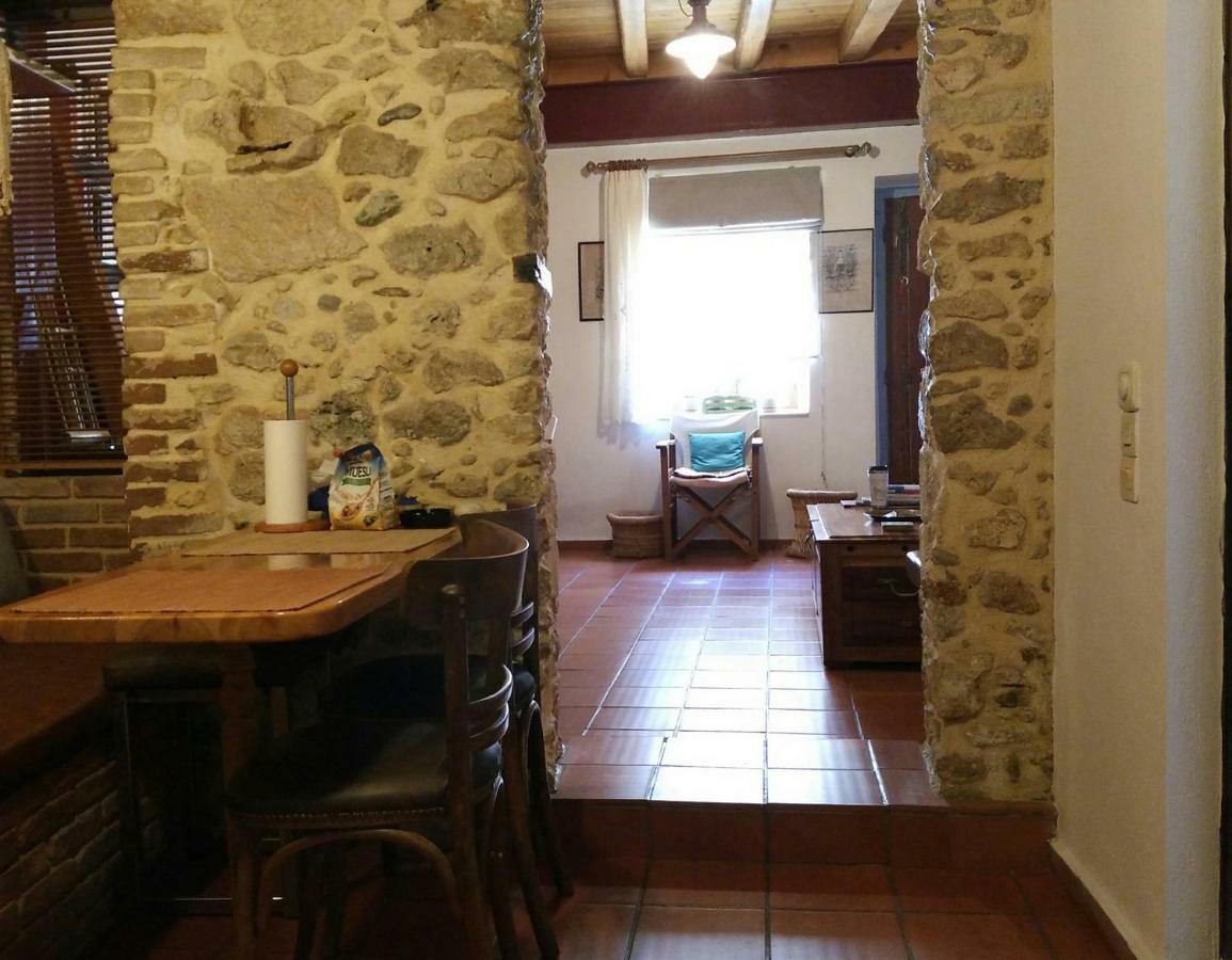 Old Town Heraklion Apartment Exterior photo