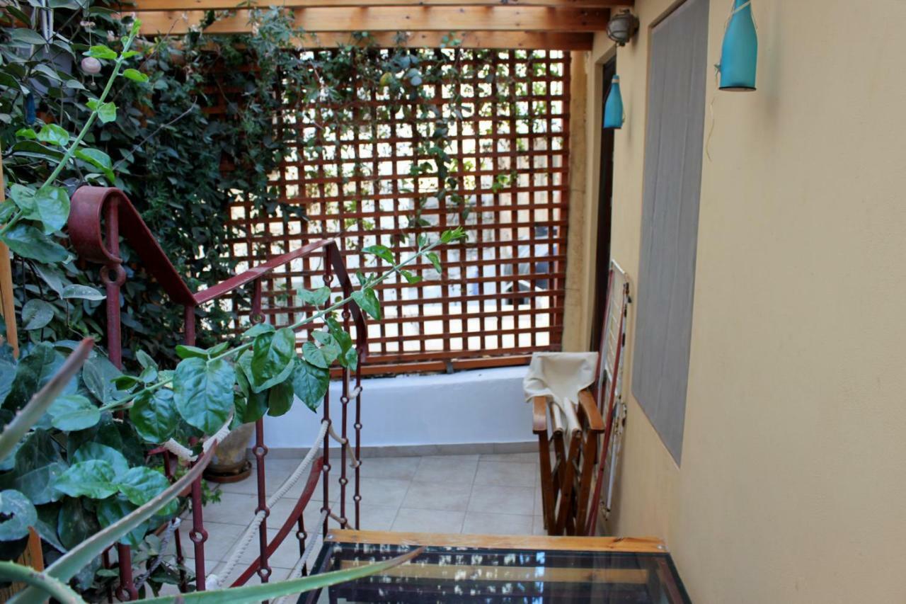 Old Town Heraklion Apartment Exterior photo